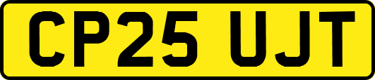 CP25UJT