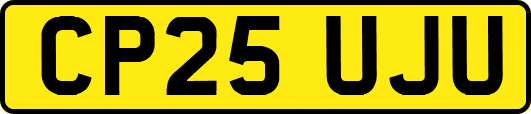 CP25UJU