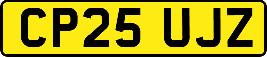 CP25UJZ
