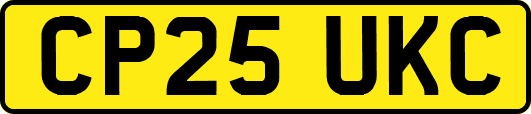 CP25UKC