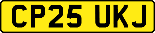 CP25UKJ
