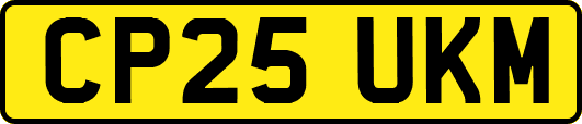 CP25UKM
