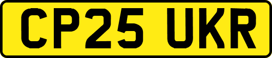 CP25UKR