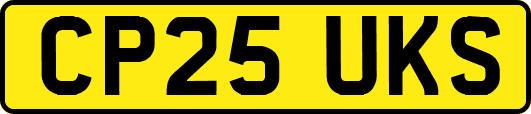 CP25UKS