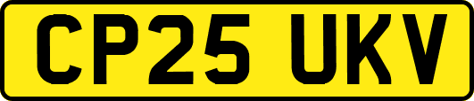 CP25UKV