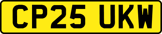 CP25UKW