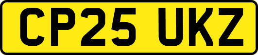 CP25UKZ