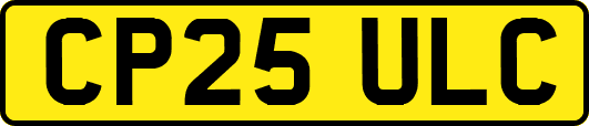 CP25ULC