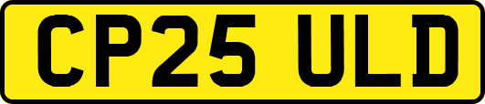 CP25ULD