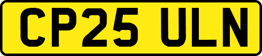 CP25ULN