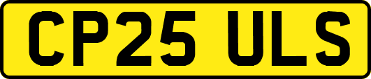 CP25ULS
