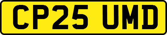 CP25UMD