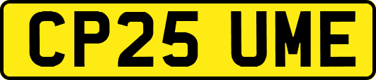 CP25UME