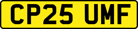 CP25UMF