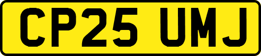CP25UMJ
