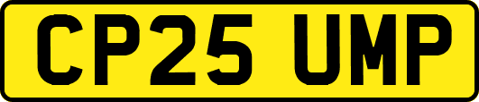 CP25UMP