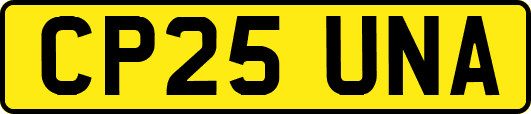 CP25UNA
