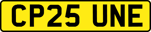 CP25UNE