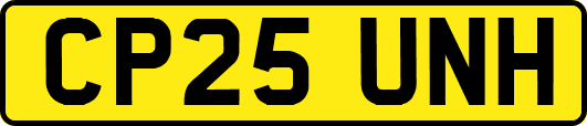 CP25UNH