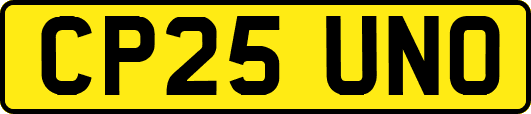 CP25UNO