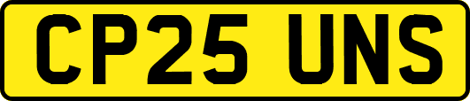 CP25UNS