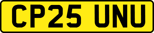 CP25UNU