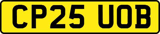 CP25UOB