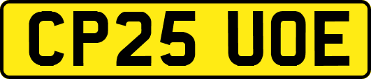 CP25UOE