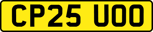 CP25UOO