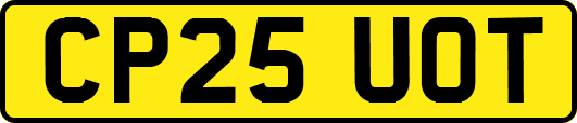 CP25UOT