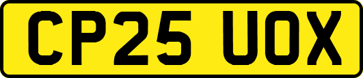 CP25UOX