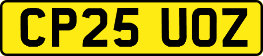 CP25UOZ