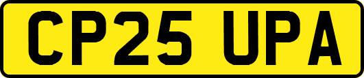 CP25UPA