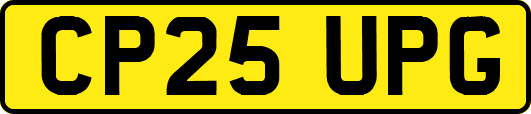 CP25UPG