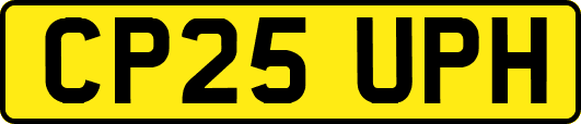 CP25UPH