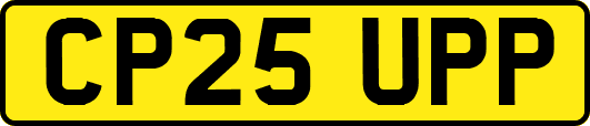 CP25UPP