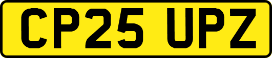 CP25UPZ