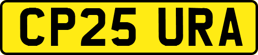CP25URA