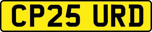 CP25URD