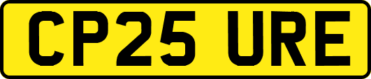 CP25URE