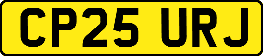 CP25URJ