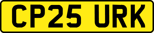 CP25URK
