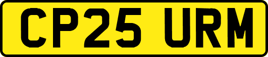 CP25URM