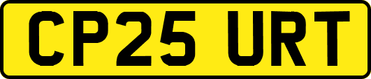 CP25URT