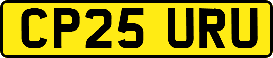 CP25URU