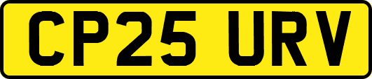 CP25URV