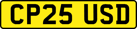 CP25USD