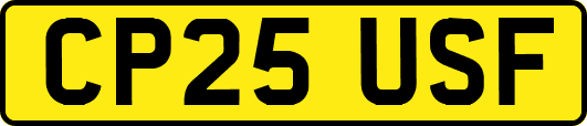 CP25USF
