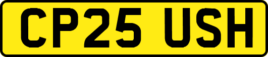 CP25USH