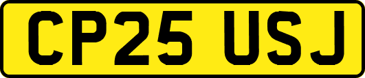 CP25USJ